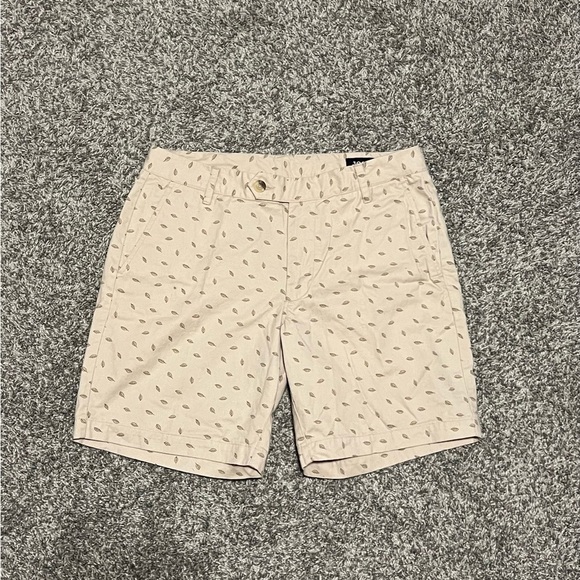 Jomers mens khaki shorts size 33 - Picture 1 of 6